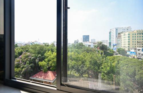 Phu Nhuan Apartment | LalaHouse Summer Park