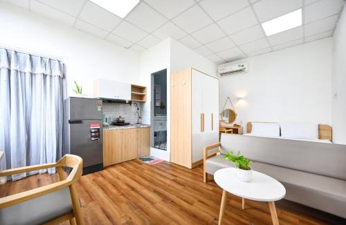 Phu Nhuan Apartment | LalaHouse Summer Park