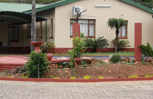 White River House | Lalamnandzi1