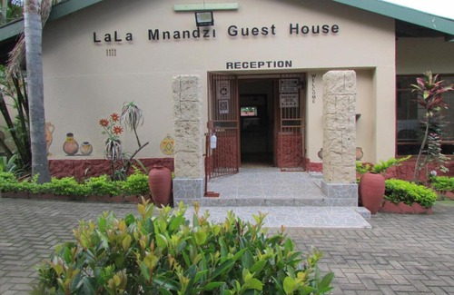 White River House | Lalamnandzi1