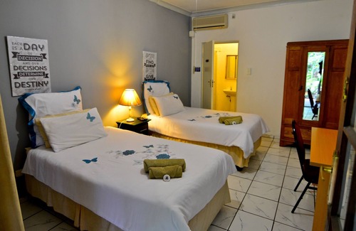 Phalaborwa House | Lalamo Guest House