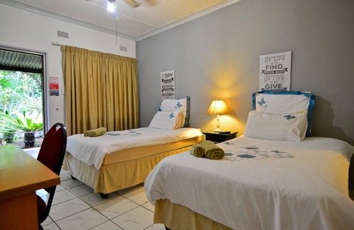 Phalaborwa House | Lalamo Guest House