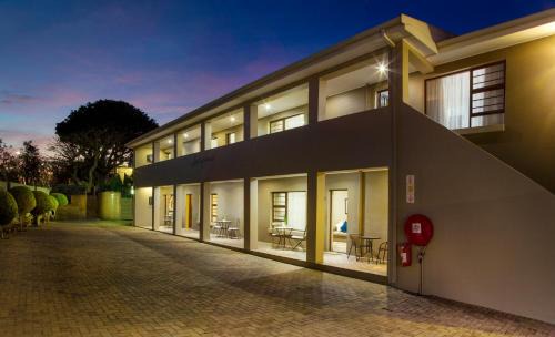 Humewood House | Lalapanzi Guest Lodge