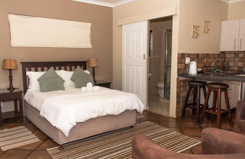 Humewood House | Lalapanzi Guest Lodge