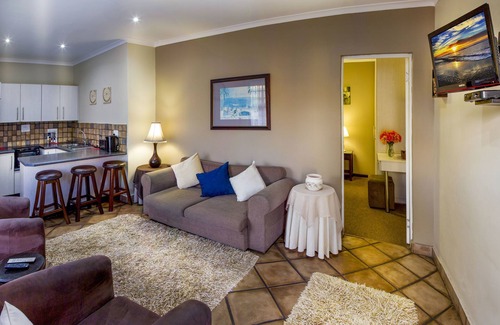 Humewood Bed & Breakfast | Lalapanzi Guest Lodge