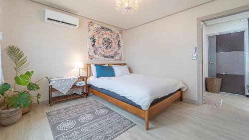 Hallim House | lalapipo jeju