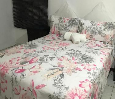 Greater Johannesburg Metropolitan Area House | Lala’s guest house