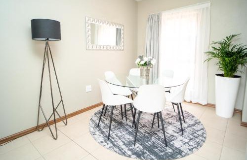 Greater Johannesburg Metropolitan Area Villa | Lalata House