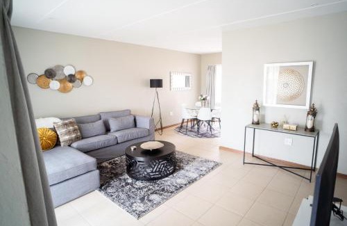 Greater Johannesburg Metropolitan Area Villa | Lalata House