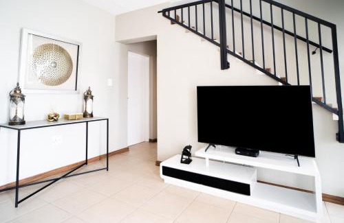 Greater Johannesburg Metropolitan Area Villa | Lalata House