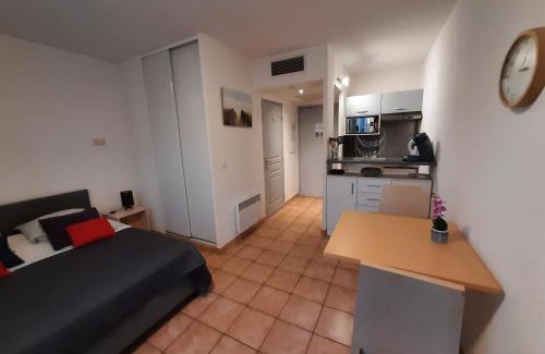 Mouans-Sartoux Apartment | Lalbatros