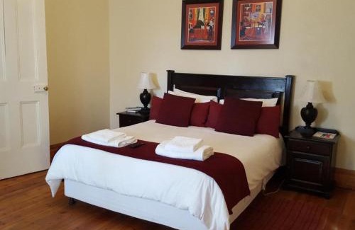 Harrismith House | Lali's Guest House