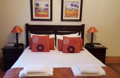 Harrismith House | Lali's Guest House