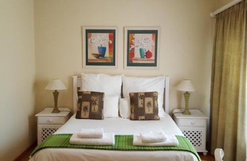 Harrismith House | Lali's Guest House