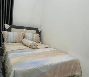 Tetebatu House | Lalinggo Bungalow