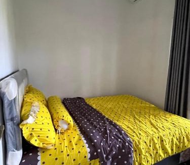 Tetebatu House | Lalinggo Bungalow