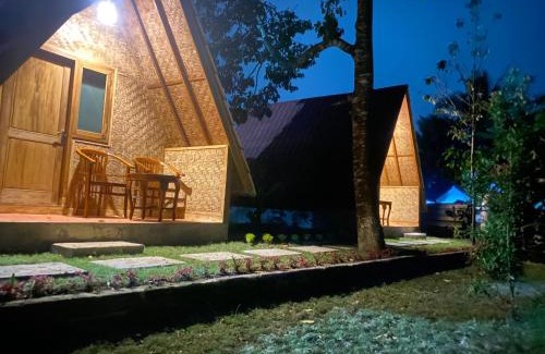 Tetebatu Hotel | Lalinggo Bungalow