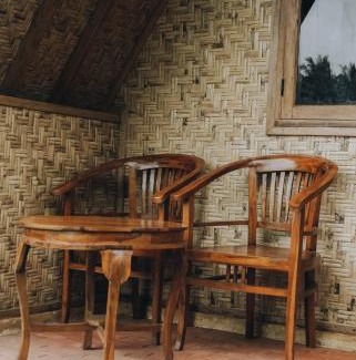 Tetebatu Hotel | Lalinggo Bungalow