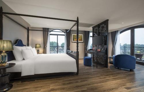 Hoa Lu Hotel | Lalita Boutique Hotel & Spa Ninh Binh