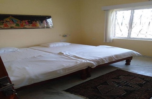 Khajuraho Hotel | Lalita Home Stay