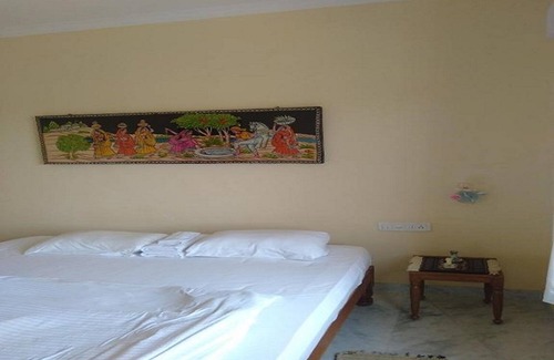 Khajuraho Hotel | Lalita Home Stay