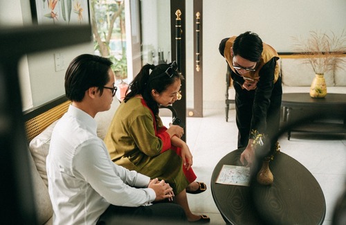 Hoa Lu Hotel | Lalita Tam Coc Resort & Spa