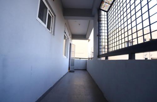 Hyderabad Apartment | Lalitha Residency