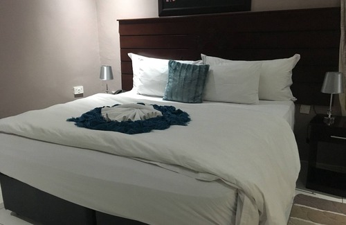Letlhakane House | Lalla Villa Guest Lodge