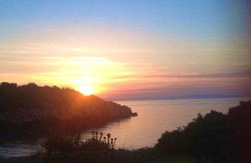 East Mani Bed & Breakfast | Lalloudes Seaside Accommodation