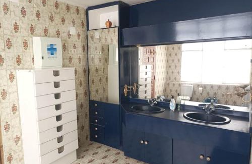 Fuentenovilla House | Lalmendra.