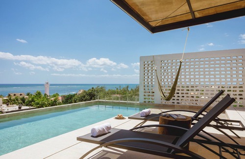 Puerto Morelos Apartment | Lalola By Andiani Travel