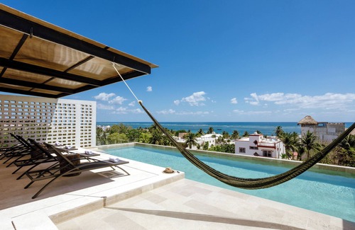 Puerto Morelos Apartment | Lalola By Andiani Travel