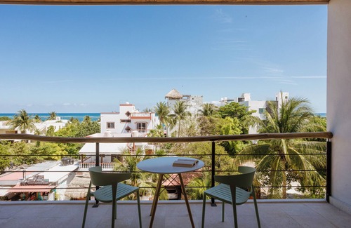 Puerto Morelos Apartment | Lalola By Andiani Travel