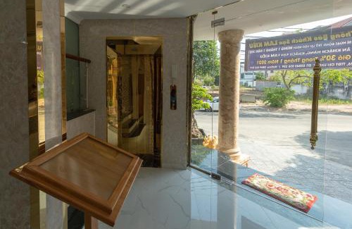 Vung Tau Hotel | Lam Kiều Hotel