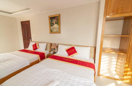 Vung Tau Hotel | Lam Kiều Hotel