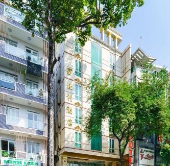 District 5 Hotel | Lam Kinh Hotel