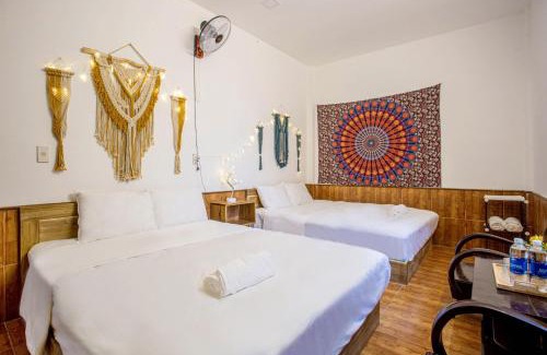 Thuy Xuan House | Lam Vien Homestay Hue