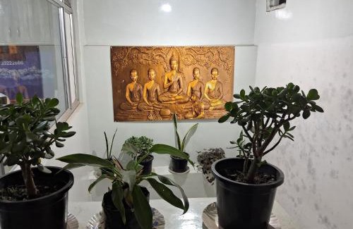Gangtok Hotel | Lama Hotel