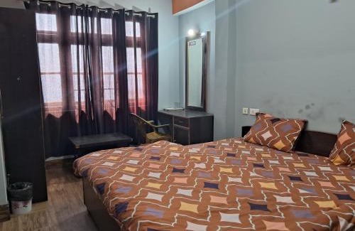 Gangtok Hotel | Lama Hotel