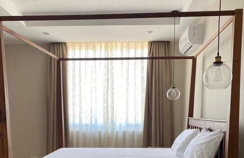 Dar es Salaam Apartment | Lamada Apartments