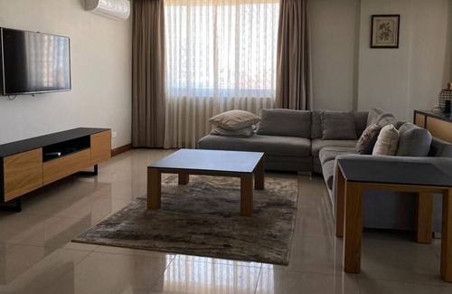 Dar es Salaam Apartment | Lamada Apartments