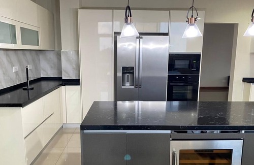 Dar es Salaam Apartment | Lamada Apartments