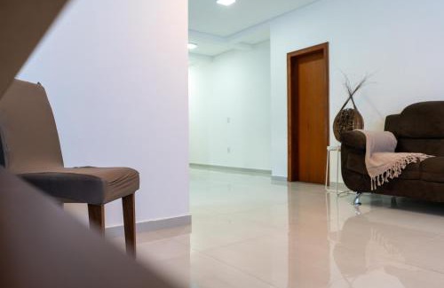Palhoca Apartment | LAMADRID Casa Boutique