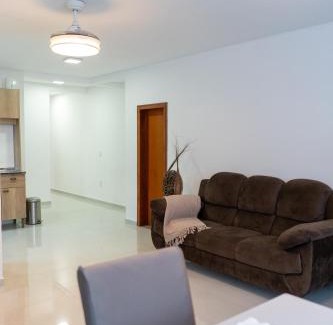 Palhoca Apartment | LAMADRID Casa Boutique