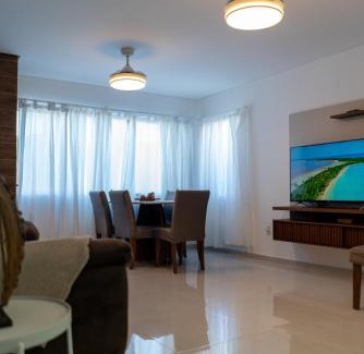 Palhoca Apartment | LAMADRID Casa Boutique
