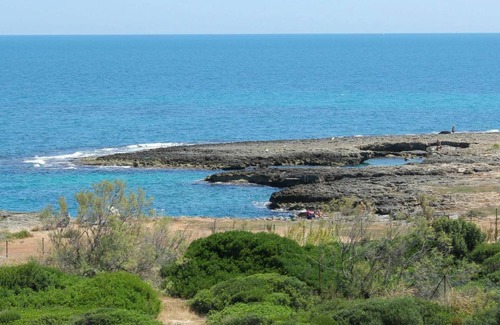 Carovigno Resort | Lamaforca 680.2
