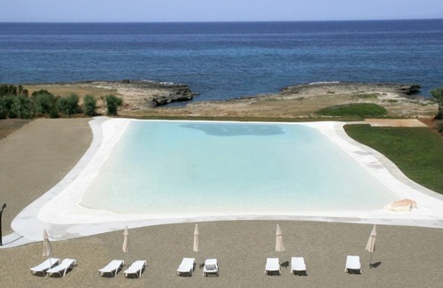 Carovigno Resort | Lamaforca 680.2
