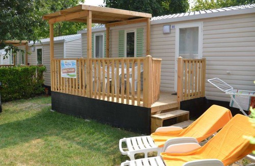 Carovigno Resort | Lamaforca