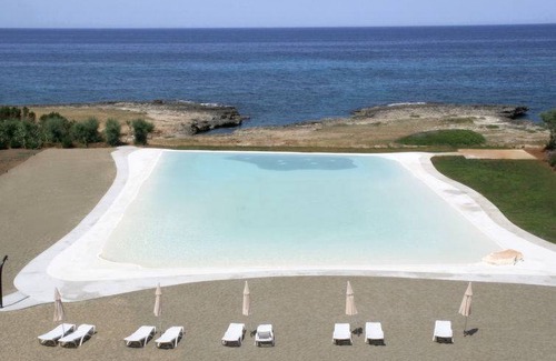 Carovigno Resort | Lamaforca
