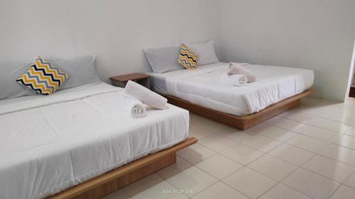 Kampung Kedawang Hotel | Laman Hanaz